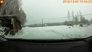 Видео регистратор xiaomi ml dash cam