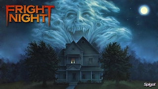 Fright Night (1985) Original Trailer