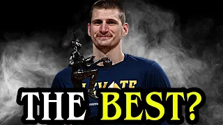 Is MVP NIKOLA JOKIC Truly The BEST In The World? [FIXED] | NBA Podcast #nba #podcast