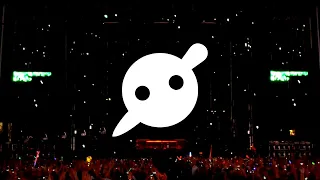 Knife Party @ EDC Las Vegas 2012-06-08 (Full Set Reassembled)