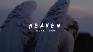 Finneas – Heaven [ ＳＬＯＷＥＤ ]