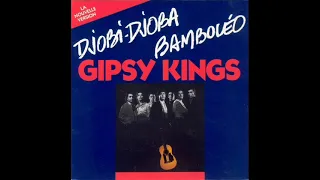 Gipsy Kings -  Bamboleo