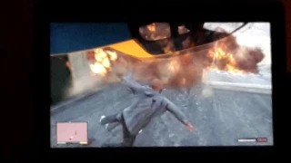 2 Geheime Orte in GTA 5 + Minigun Standort #02