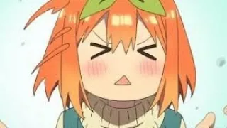 Muri Muri Muri - Nakano Yotsuba