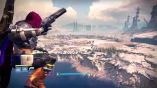 Destiny: Jäger-Glitch / Unendlich lange Super [GERMAN]