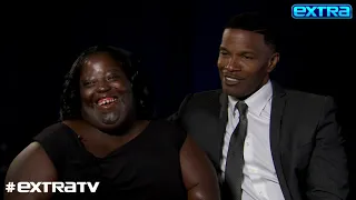 Remembering Jamie Foxx’s Younger Sister DeOndra Dixon