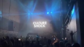 Culture Shock @ Printworks 26.11.21 Take You Higher - Wilkinson, Discothèque - Culture Shock