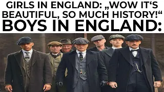 PEAKY BLINDERS MEMES