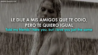 Taylor Swift - imgonnagetyouback // Lyrics + Español