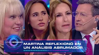 Programa 15 (31-10-22) - Gran Hermano 2022