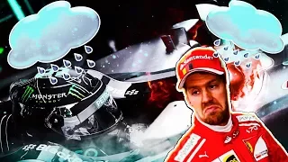 ИЗ ГРЯЗИ В КНЯЗИ [ NICO ROSBERG ] - F1 2016 #13 - БЕЛЬГИЯ