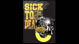 Pay No Respect - Sick To Death