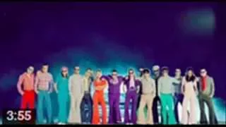 PSY   나팔바지NAPAL BAJI MV