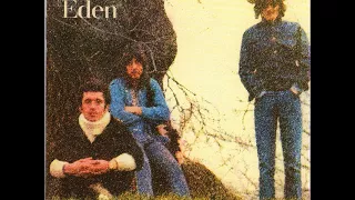 East of Eden - East of Eden (1971) (UK, Underground Prog Rock, Brass Rock)