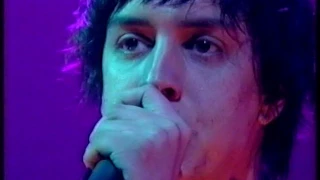 The Strokes - Reptilia (live TV)