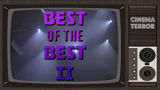 Best of the Best 2 (1993) - Movie Review