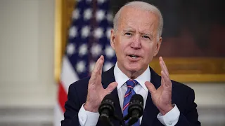 How should we understand Biden's $6-trillion budget for fiscal year 2022?