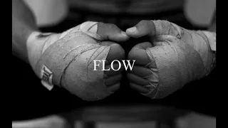 [HARD] 808 Trap/Rap Type Beat "FLOW" (2020) | 432 hz (Prod. TheGodHz)