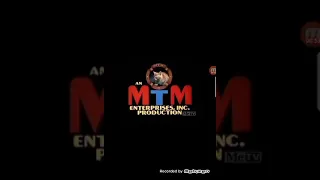 MTM Logo History (Original)