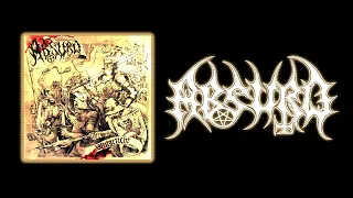 Absurd - Die Galgenbrüder