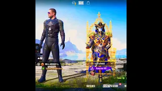 PHARAOH X-Suit Rich Account X-Suit Attitude Lobby entry Don't miss you Wait for End @LKGAMING88