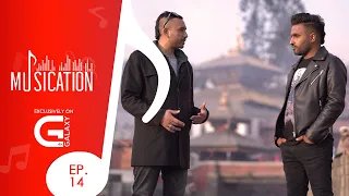 Musication | EP 14 | Living it Live with Subodh Dahal