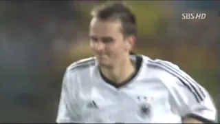 Final WC 2002 - Brazil VS Germany