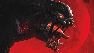 EVOLVE ALL CUTSCENES CINEMATICS