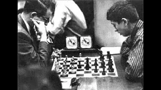 Seirawan and Ashley on young Bobby Fischer