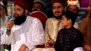 An Nabi Sallu Alaih | Owais Raza Qadri Sb | Mazar Piya Haji Ali, India