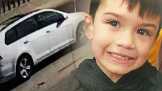 6-Year-Old Road Rage Victim Shot From Volkswagen: Cops