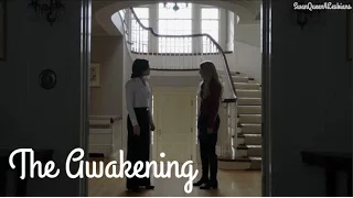 The Awakening || Swan Queen Video || Emma & Regina || Once Upon A Time
