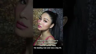 NADINE LUSTRE | RISING QUEEN of Philippine Entertainment Industry