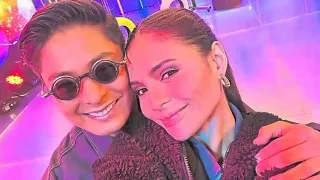 Lovi Poe back in the arms of Coco Martin