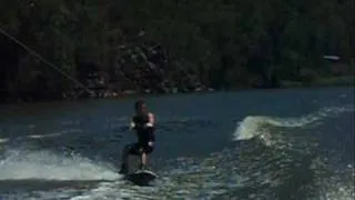 Fraser Wakeboarding