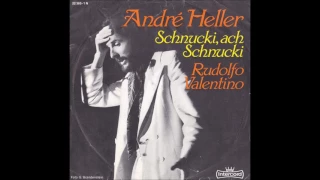 ANDRE HELLER - SCHNUCKI, ACH SCHNUCKI (aus dem Jahr 1975)