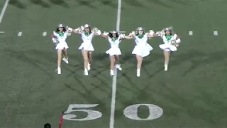 Eagle Alliance & Eagle Escorts, 10/5/18, Pasadena HS at Summer Creek - Full Performance