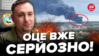 🤯УСЕ В ДИМУ! Підмосков’я в СИЛЬНІЙ ПОЖЕЖІ / Вогонь ПОШИРЮЄТЬСЯ далі