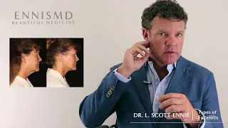 Mini vs Full Facelift. Find out the difference with Dr. L. Scott Ennis.