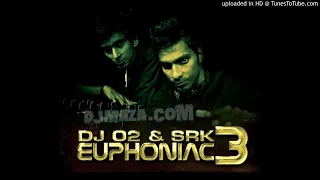 02 DJ o2 & DJ Srk Ft. DJ Vijay - Rum Wisky (Booze Party Mix) [DM]
