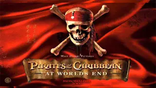 Pirates of the Caribbean: At World's End (Trailer Music)