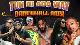 Dancehall Mix 2023 TUN DI ADA WAY Iwaata,450,Skeng,Rygin,Masicka,Valaint,Chronic Law,Kartel,Kraff