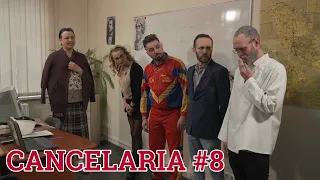 CANCELARIA - Bani de pe Online (Episodul #8)