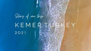 Kemer, Turkey 2021