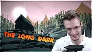 ЗАК ИГРАЕТ В THE LONG DARK #1