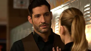 [ LUCIFER ] Bloody Celestial Karaoke Jam 5x10 | people don't change