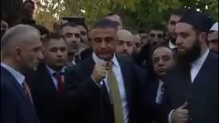 Sayın Sedat Peker'in EN ÇOK İZLENEN KONUŞMASI !