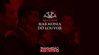 Live da Música - Harmonia do Louvor [IMOBRART]