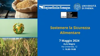 Sostenere la sicurezza alimentare