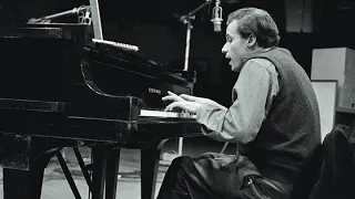 Glenn Gould - J.S. Bach - The Art of Fugue, BWV 1080 (Excerpts, Piano)